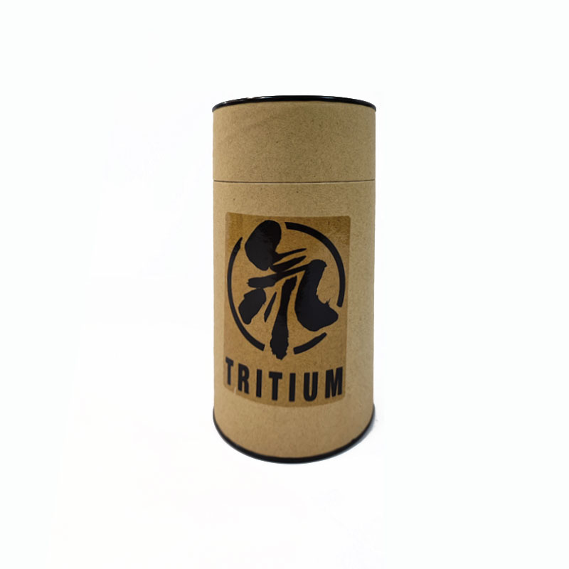 custom cylinder box packaging gift box packaging printing products